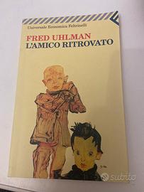 L’amico ritrovato di Fred Uhlman