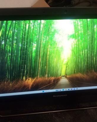 Lenovo ThinkCentre M93z 23" touchscreen i5-4570S r