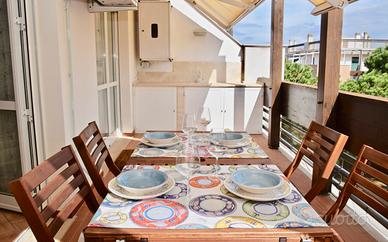 SAN VINCENZO 31 - bilocale terrazza piscine