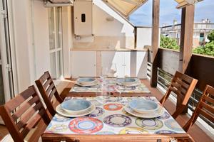 SAN VINCENZO 31 - bilocale terrazza piscine