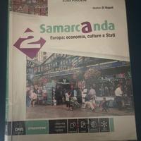 Samarcanda 2