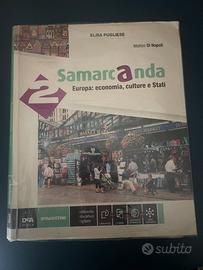 Samarcanda 2