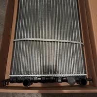 Radiatore fiat strada 1.9 diesel