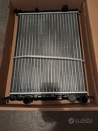 Radiatore fiat strada 1.9 diesel