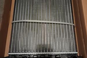 Radiatore fiat strada 1.9 diesel
