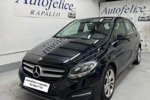 Mercedes-benz B 200 B 200 d Automatic Premium