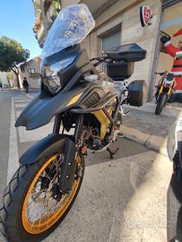 KOVE 510X ADVENDTURE SABBIA Euro 5+