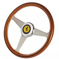 Ferrari 250 GTO Wheel add-on