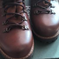 Stivali Barbour tg 44-45