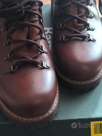 Stivali Barbour tg 44-45