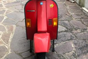 Vespa PK 50 XL