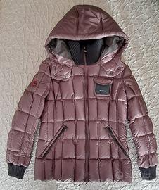 Museum Donna Giacca Piumino