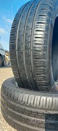 2 Gomme Estive 185/55/15 86H Continental 