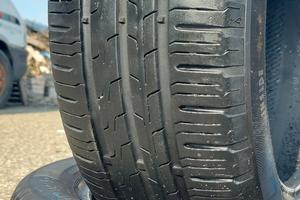 2 Gomme Estive 185/55/15 86H Continental 
