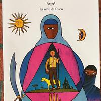 L’alchimista di Paulo Coelho 2017 La Nave Di Teseo