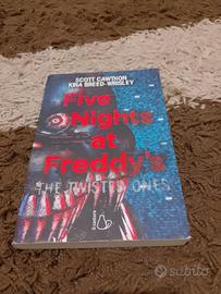 Five nights at freddy's