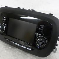 L1625 autoradio fiat 500x 735661689