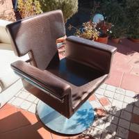 poltrone da parrucchiera 