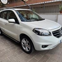 RENAULT Koleos 2.0 dCi 150CV 4X4 Proactive Luxe