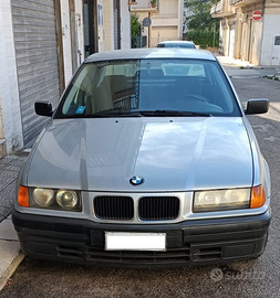 BMW 318i Berlina Unico proprietario