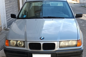BMW 318i Berlina Unico proprietario