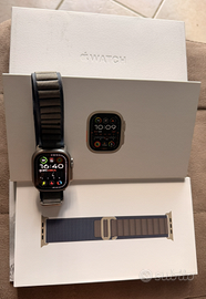 Apple Watch Ultra 2