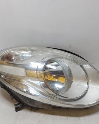 47520748 FANALE ANTERIORE DX FIAT 500L (351) 900 B