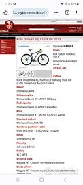 mtb haibike 29