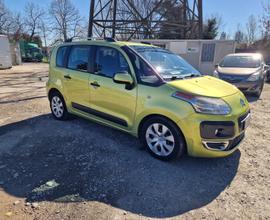 Citroen C3 Picasso C3 Picasso 1.4 VTi 95 GPL airdr