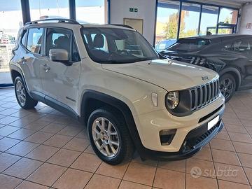 Jeep Renegade 1.3 T4 190CV PHEV 4xe AT6 Limited (9