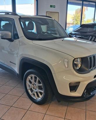 Jeep Renegade 1.3 T4 190CV PHEV 4xe AT6 Limited (9