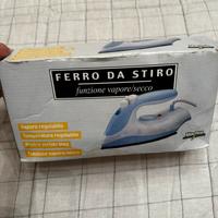 Ferro da stiro