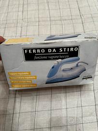 Ferro da stiro