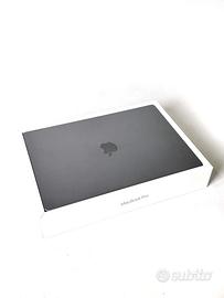 Apple MacBook Pro 16" 2021