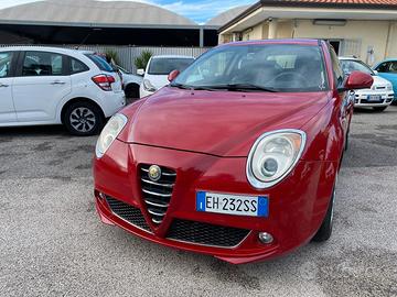 Alfa Romeo MiTo 1300 JTDm-2 95CV S&S Distinctive