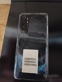 xiaomi mi note 10 lite 