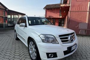 MERCEDES-BENZ GLK 220 CDI 4Matic BlueEFFICIENCY