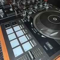 HERCULES DJ CONTROL 500