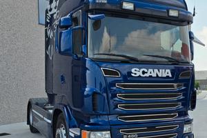 scania r 480