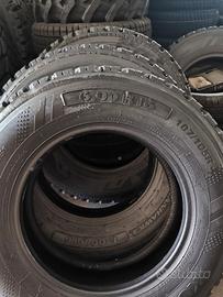 pneumatici ricostruiti 195/75R16 600R16