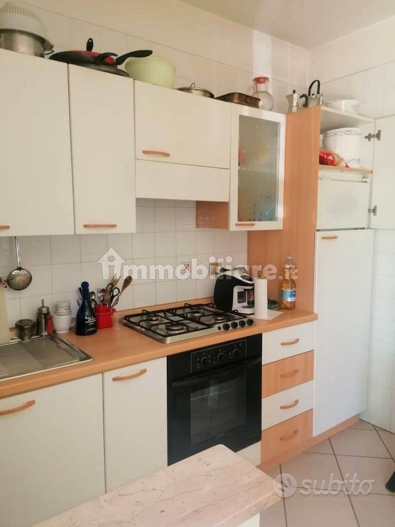 Apartment in Chieuti, Marina di Chieuti - Vista 5