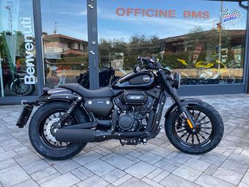 KEEWAY MOTOR V 302 C EURO 5+