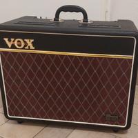 VOX Night Train 