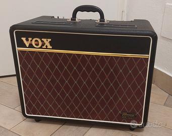 VOX Night Train 