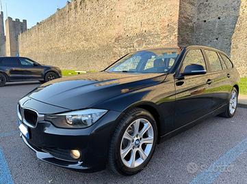 Bmw 318d 143cv Touring Sport ok Neopatentati