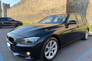 Bmw 318d 143cv Touring Sport ok Neopatentati