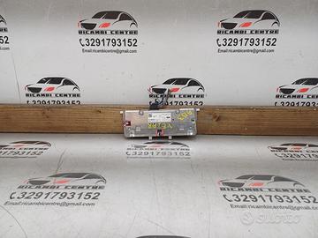 Centralina telecamera anteriore range rover velar