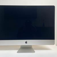Imac 27 4.2 ghz-2017/32 GB ram /Radeon 8gb /2TB 5k