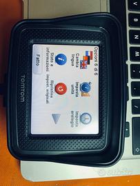 Tomtom Rider model 4GC01