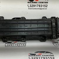 Maschera paraurti guida daria destra hyundai tucso